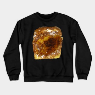 French Toast Lover Crewneck Sweatshirt